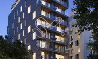 Imagem: Apartamento Alto Padrão - Bairro Bigorrilho