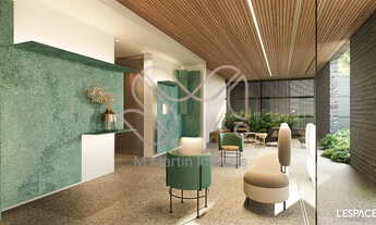 Imagem 6: Apartamento Alto Padrão - Bairro Bigorrilho