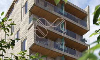 Imagem 2: Apartamento Alto Padrão - Bairro Bigorrilho