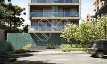 Imagem 5: Apartamento Alto Padrão - Bairro Bigorrilho