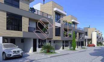 Imagem 2: Sobrado Alto Padrão em Santa Felicidade, Curitiba/PR