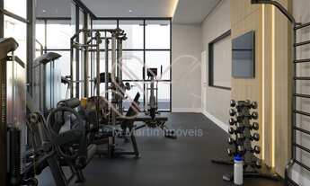 Imagem 7: Sobrado Alto Padrão em Santa Felicidade, Curitiba/PR