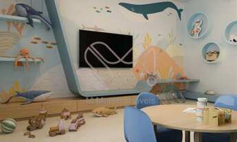 Imagem 6: Sobrado Alto Padrão em Santa Felicidade, Curitiba/PR