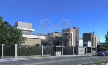 Imagem 3: Sobrado Alto Padrão em Santa Felicidade, Curitiba/PR