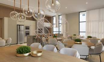 Imagem 5: Sobrado Alto Padrão em Santa Felicidade, Curitiba/PR