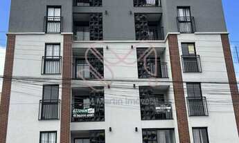 Imagem: Apartamento à venda no bairro Santa Quitéria