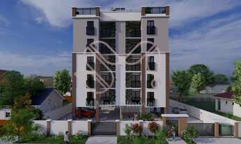 Imagem 2: Apartamento à venda no bairro Santa Quitéria - Curitiba/PR