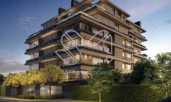 Imagem 4: Apartamento Garden em Juvevê, Curitiba/PR