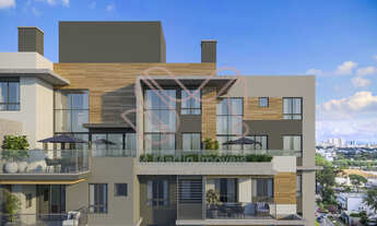 Imagem 4: Apartamento à venda no bairro Juvevê - Curitiba/PR