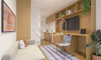 Imagem 6: Apartamento à venda no bairro Centro Cívico - Curitiba/PR