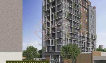 Imagem 2: Apartamento à venda no bairro Centro Cívico - Curitiba/PR