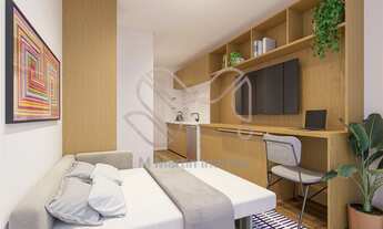 Imagem 4: Apartamento à venda no bairro Centro Cívico - Curitiba/PR