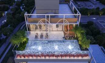 Imagem 3: Apartamento à venda no bairro Centro Cívico - Curitiba/PR