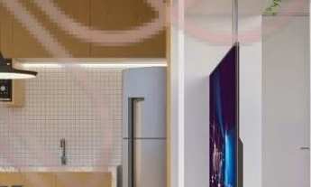 Imagem 7: Apartamento à venda no bairro Centro Cívico - Curitiba/PR