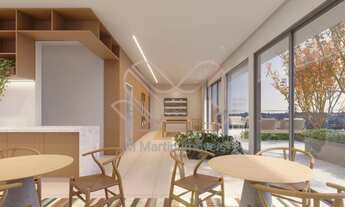 Imagem 5: Apartamento à venda no bairro Centro Cívico - Curitiba/PR