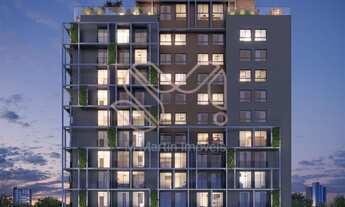 Imagem: Apartamento à venda no bairro Centro Cívico