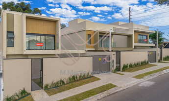 Imagem 2: Casa Alto Padrão em Uberaba, Curitiba/PR