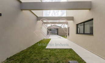 Imagem 7: Casa Alto Padrão em Uberaba, Curitiba/PR