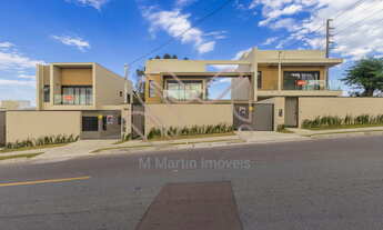 Imagem 4: Casa Alto Padrão em Uberaba, Curitiba/PR