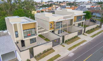 Imagem: Casa Alto Padrão em Uberaba, Curitiba/PR