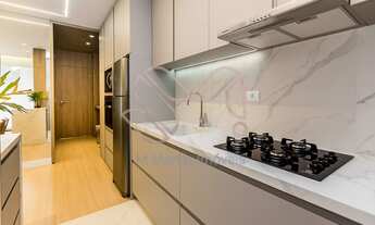 Imagem 5: Apartamento à venda no bairro Batel - Curitiba/PR