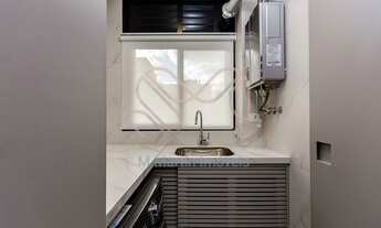 Imagem 7: Apartamento à venda no bairro Batel - Curitiba/PR