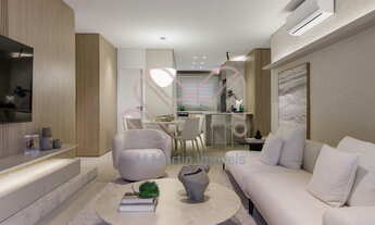 Imagem: Apartamento à venda no bairro Bigorrilho