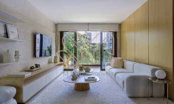 Imagem 2: Apartamento à venda no bairro Bigorrilho Curitiba/PR