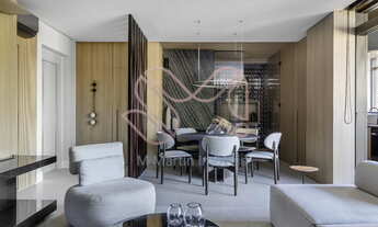 Imagem 6: Apartamento à venda no bairro Bigorrilho Curitiba/PR