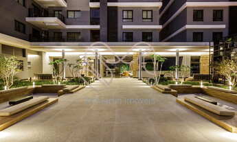 Imagem 7: Apartamento à venda no bairro Bigorrilho Curitiba/PR