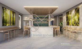 Imagem 4: Apartamento à venda no bairro Mossunguê - Curitiba/PR