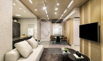 Imagem 7: Apartamento à venda no bairro Cabral - Curitiba/PR