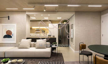 Imagem 4: Apartamento à venda no bairro Cabral - Curitiba/PR