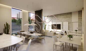 Imagem 6: Apartamento Alto Padrão no coração ♥️ do Batel