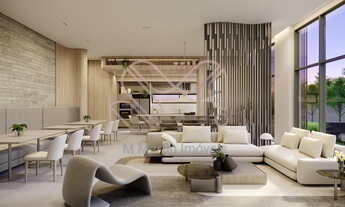 Imagem 5: Apartamento Alto Padrão no coração ♥️ do Batel