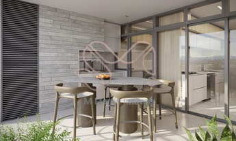 Imagem 7: Apartamento Alto Padrão no coração ♥️ do Batel