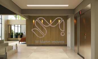 Imagem 4: Apartamento à venda no bairro Juvevê - Curitiba/PR