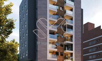 Imagem 2: Apartamento à venda no bairro Juvevê - Curitiba/PR