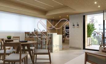 Imagem 7: Apartamento à venda no bairro Juvevê - Curitiba/PR