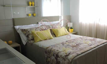 Imagem 7: Apartamento à venda no bairro Cristo Rei - Curitiba/PR