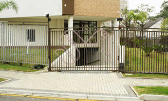 Imagem 4: Apartamento à venda no bairro Cristo Rei - Curitiba/PR