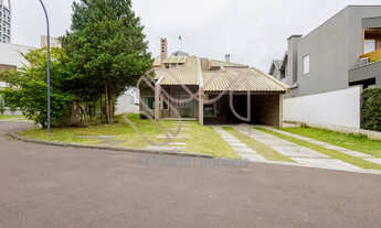 Imagem 3: Casa à venda no bairro Campo Comprido - Curitiba/PR