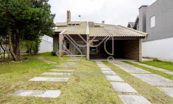 Imagem: Casa à venda no bairro Campo Comprido