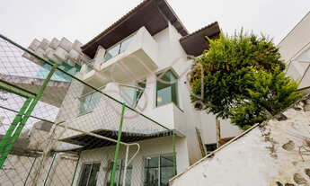 Imagem 5: Casa à venda no bairro Campo Comprido - Curitiba/PR