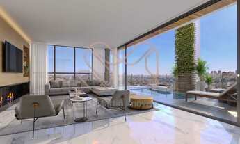 Imagem 7: Apartamento Alto Padrão Batel