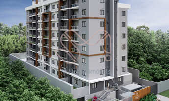 Imagem 3: Apartamento à venda no bairro Santa Quitéria - Curitiba/PR