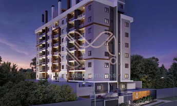 Imagem: Apartamento à venda no bairro Santa Quitéria