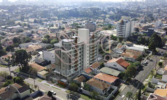 Imagem 4: Apartamento à venda no bairro Santa Quitéria - Curitiba/PR