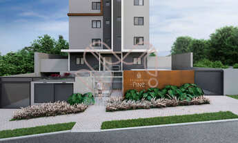 Imagem 2: Apartamento à venda no bairro Santa Quitéria - Curitiba/PR