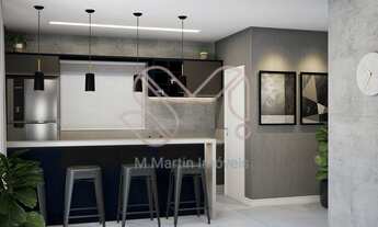 Imagem 5: Apartamento à venda no bairro Santa Quitéria - Curitiba/PR